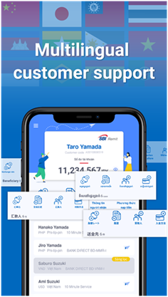 SBI App